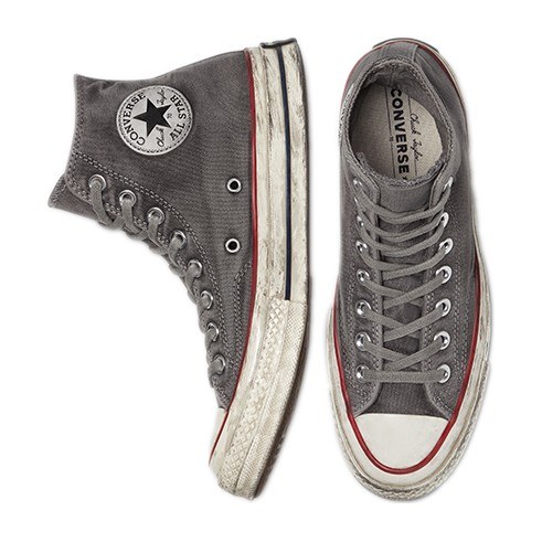 Converse Chuck Taylor All Star 1970s Smoked Canvas
