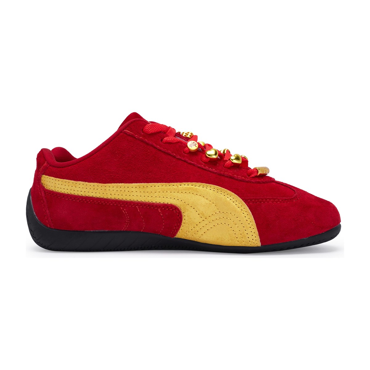 PUMA Speedcat OG Red Gold