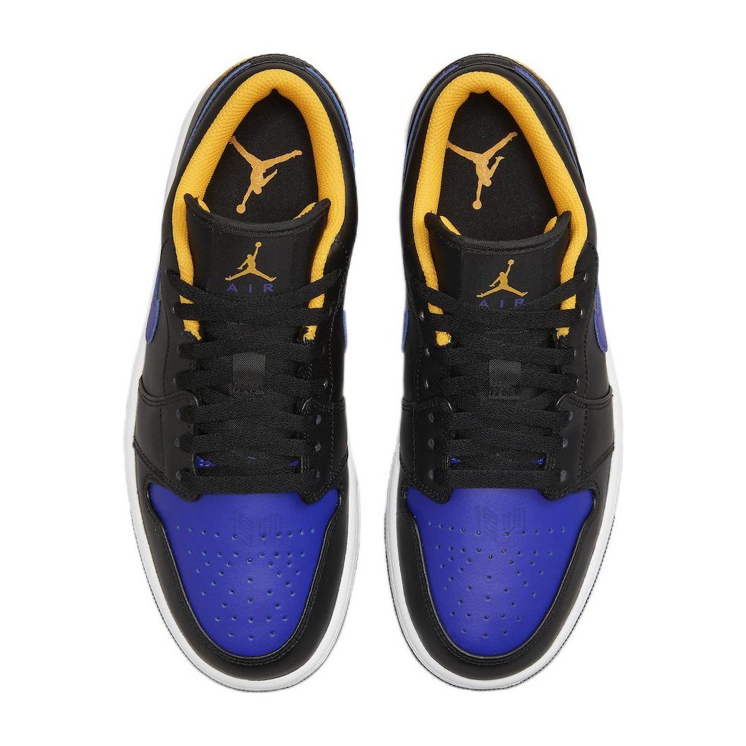 Jordan Air Jordan 1 Low "Dark Concord"