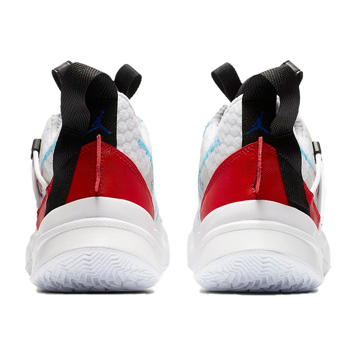 Jordan Why Not Zer0.3 SE PF