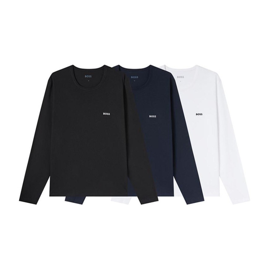 HUGO BOSS