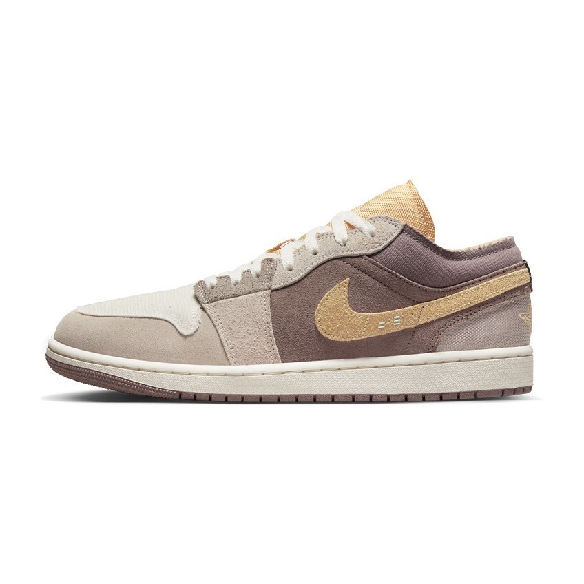 Jordan Air Jordan 1 Low "Taupe Hazet"