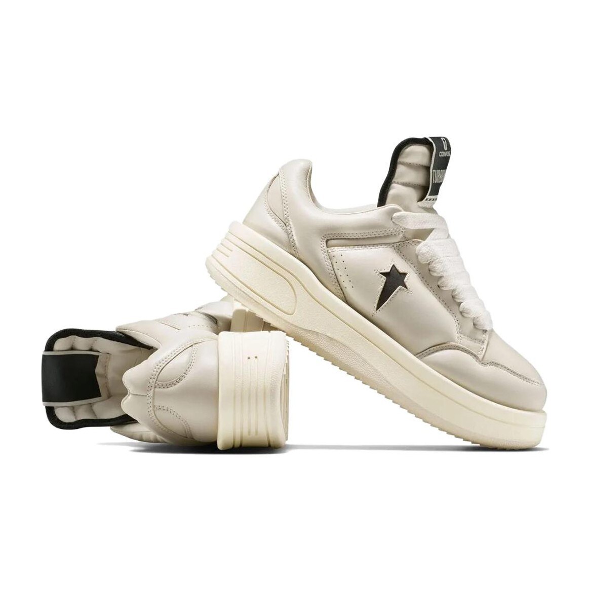 Converse TURBOWPN Low