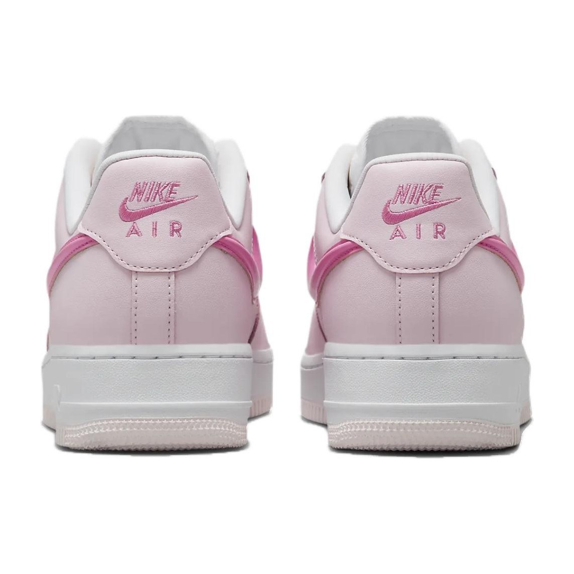 Nike Air Force 1 Low White Pink