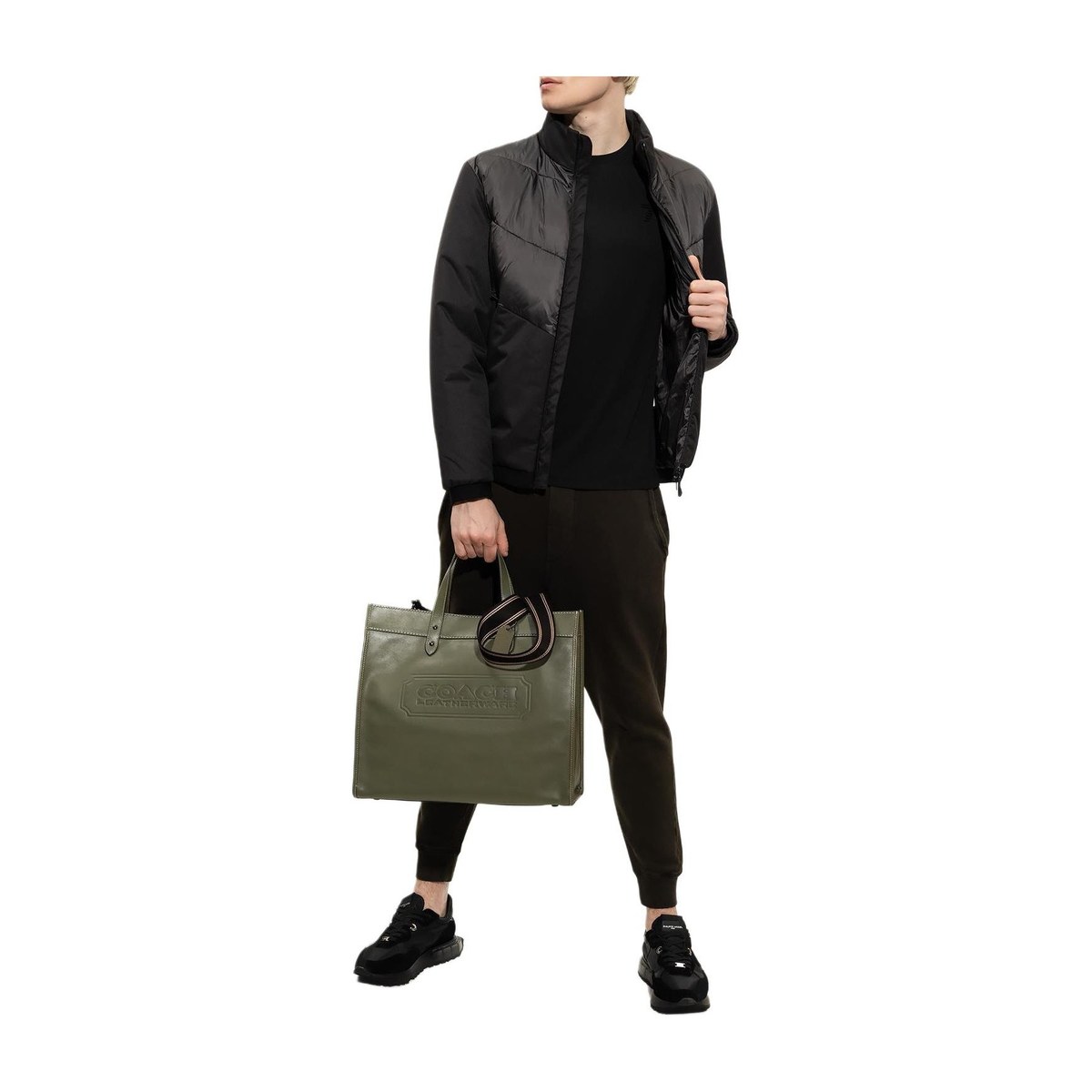 EMPORIO ARMANI