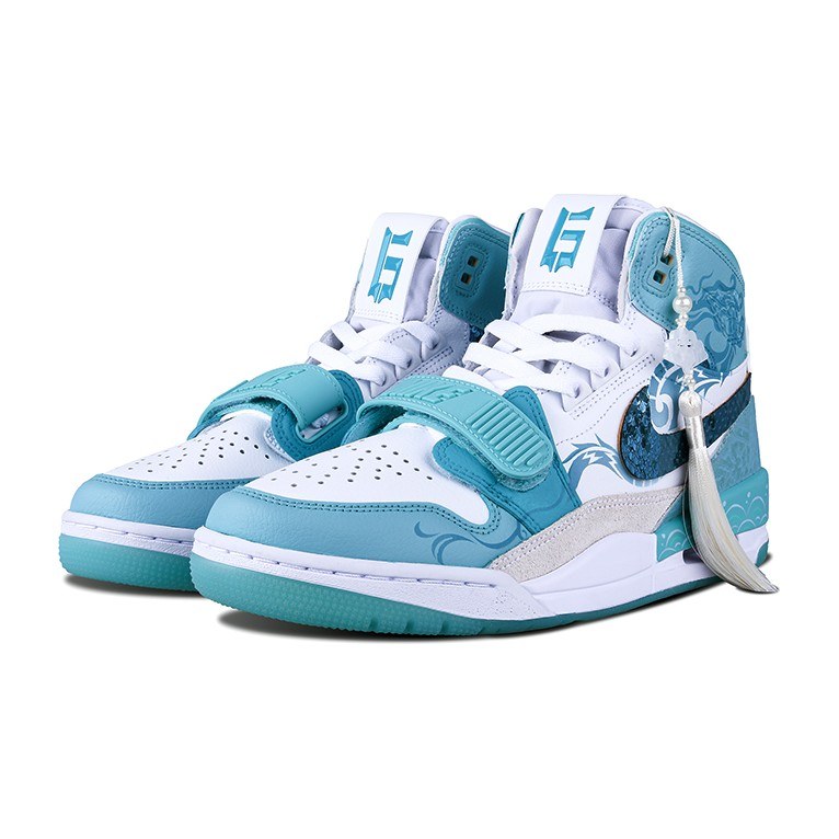 Jordan Legacy 312