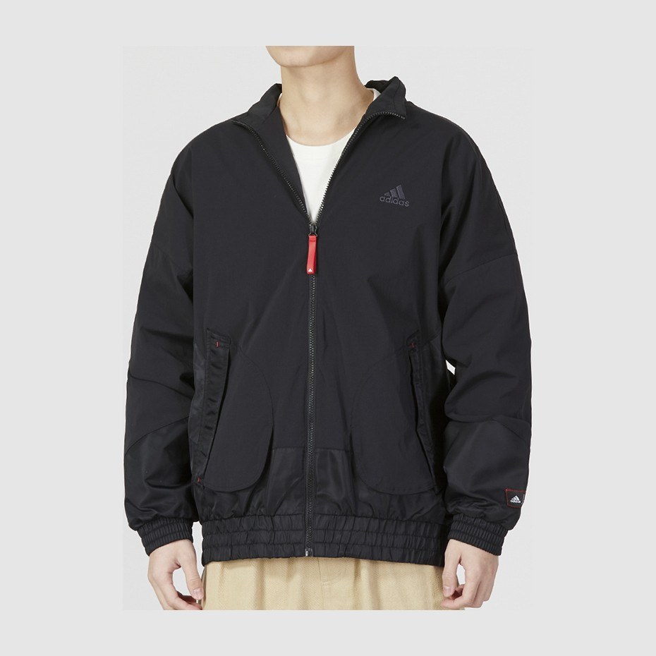 adidas CNY Cm Com Wv Jkt