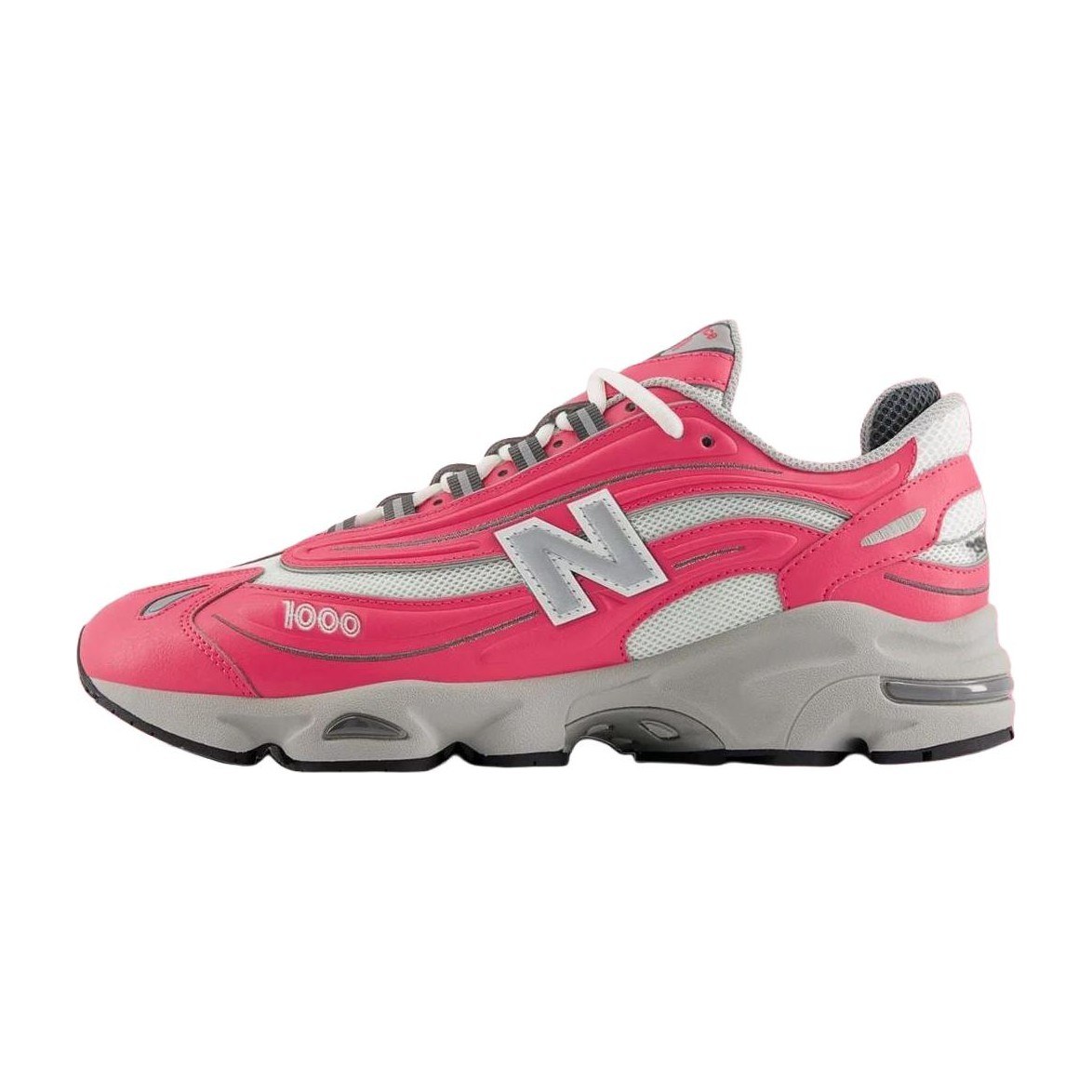 New Balance 1000 Dragon Berry