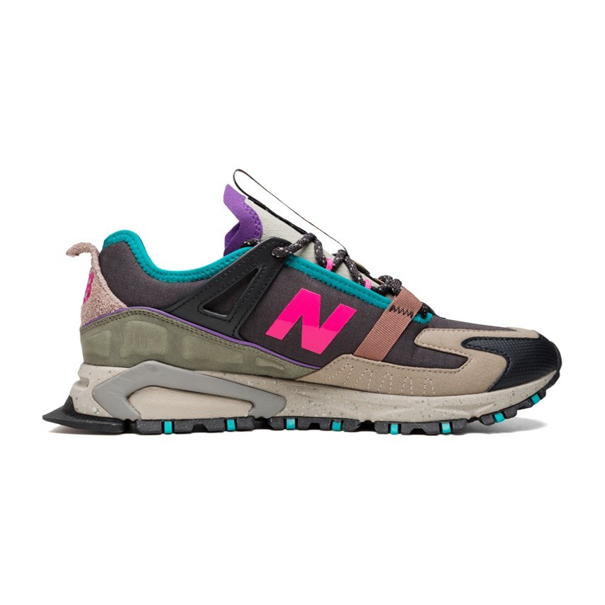 Bodega x New Balance NB X-RACER 'All Terrain'