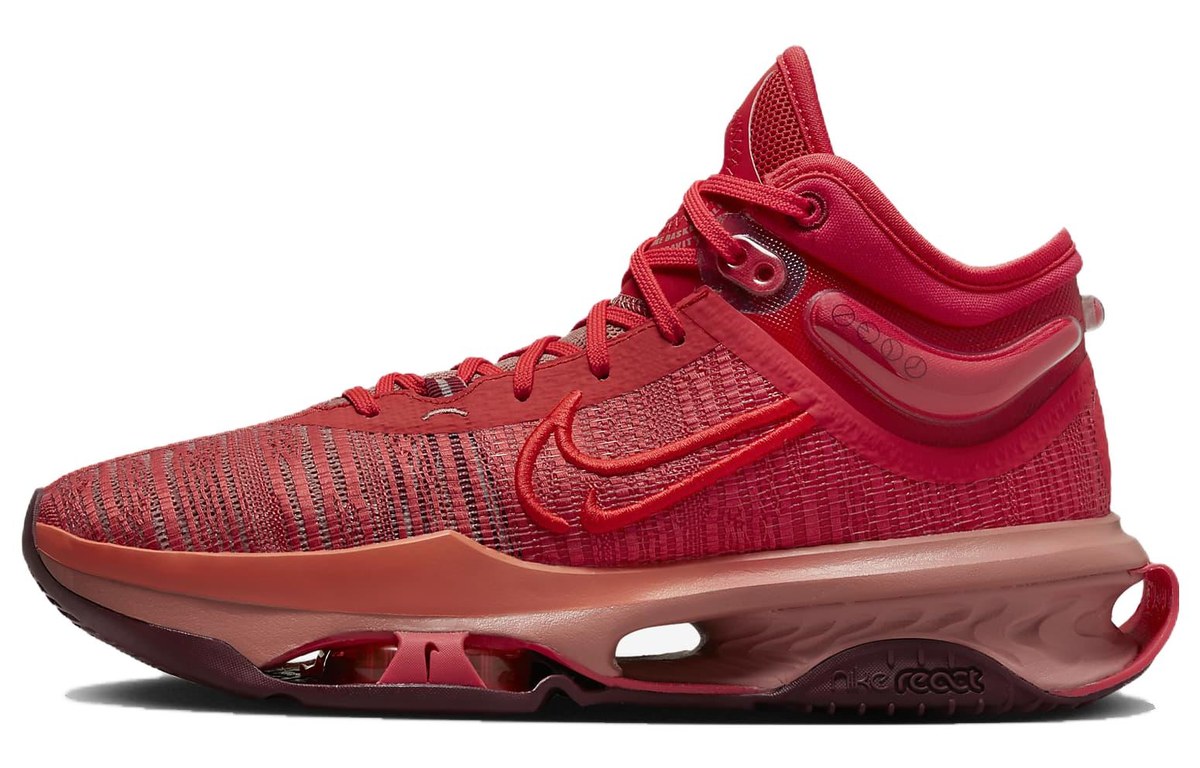 Nike Air Zoom G.T. Jump 2