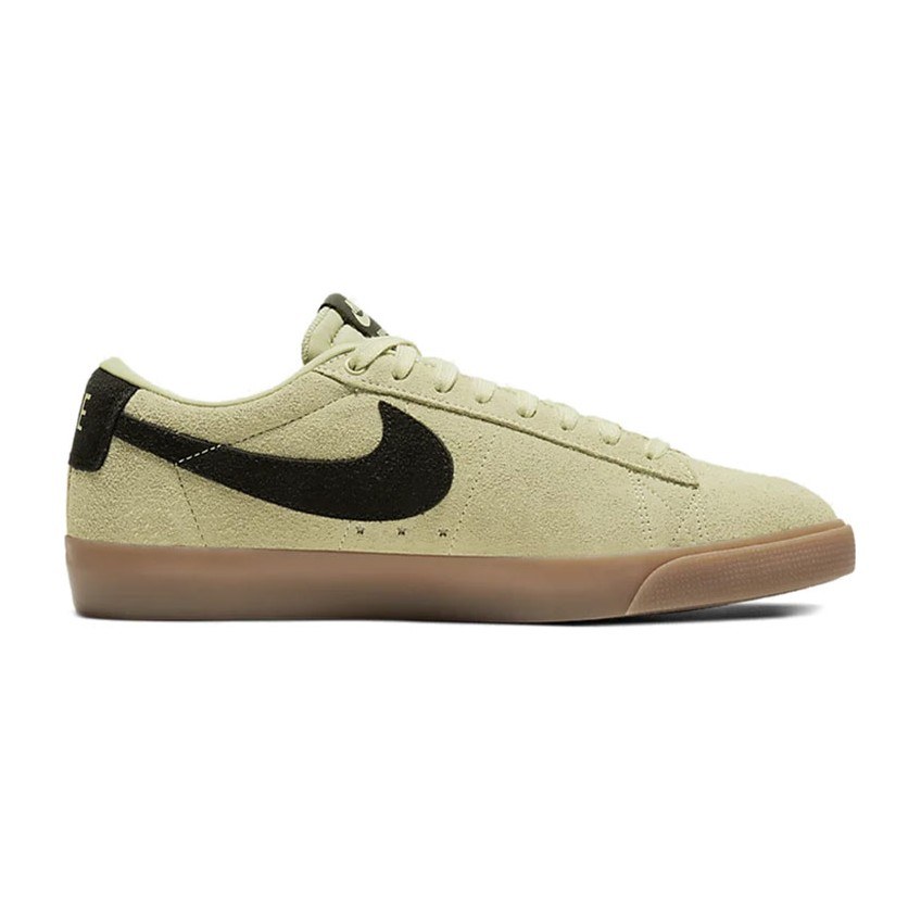 Nike Blazer Low SB GT Black Olive