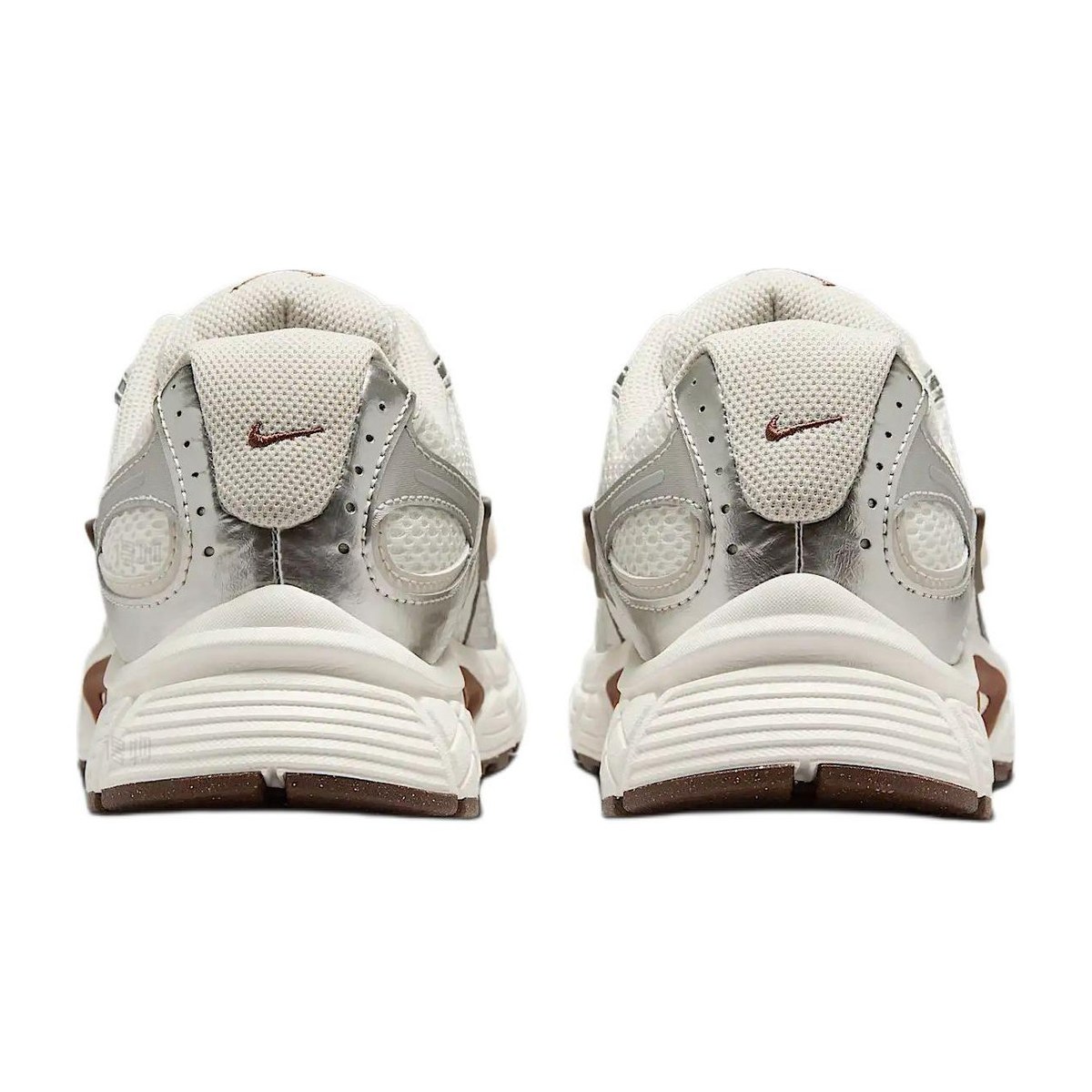 Nike V5 RNR White Brown