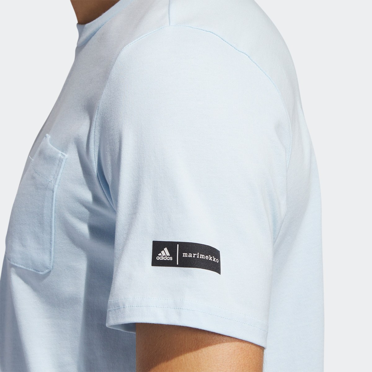 adidas x Marimekko Pocket Tee