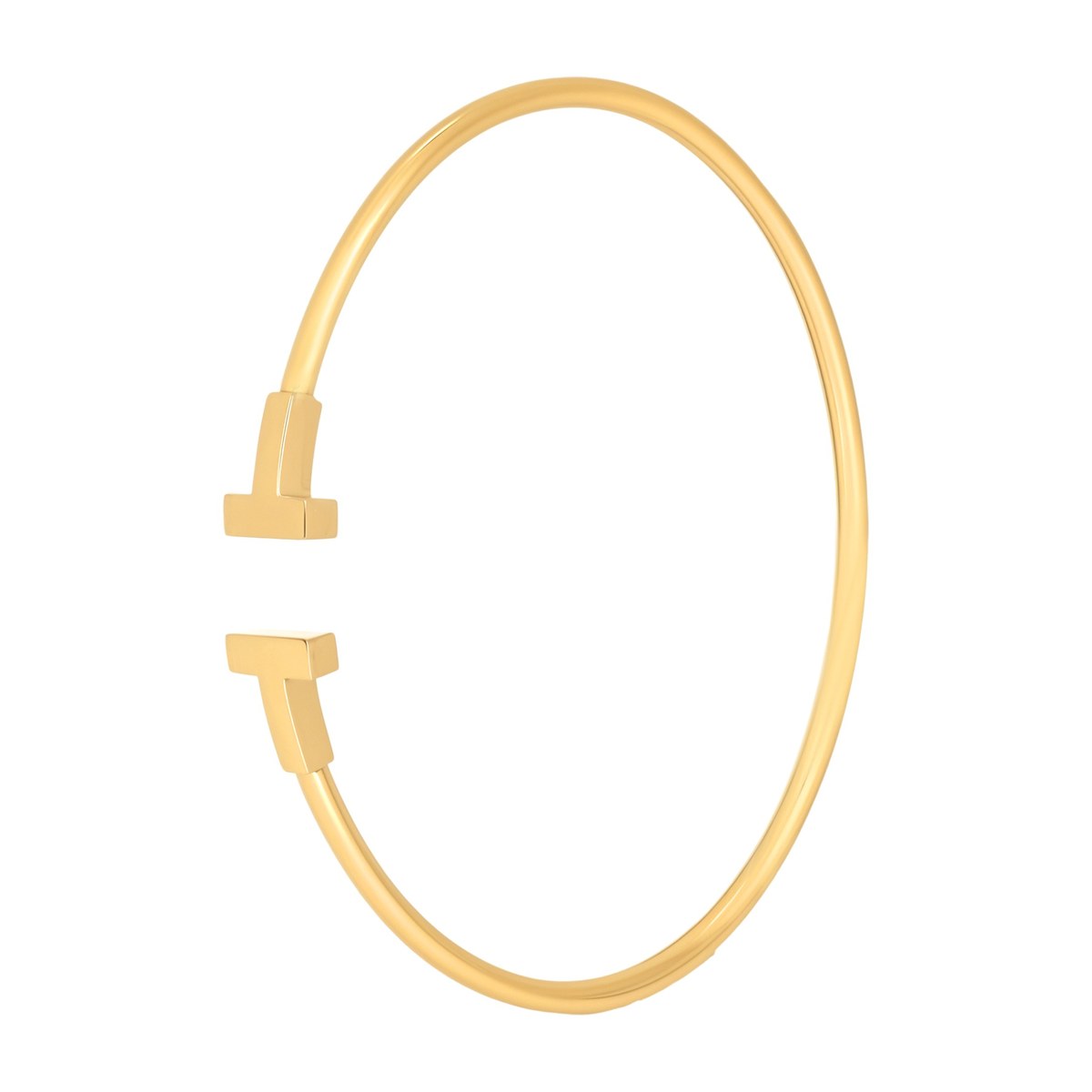 Tiffany & Co. T Series Bracelet