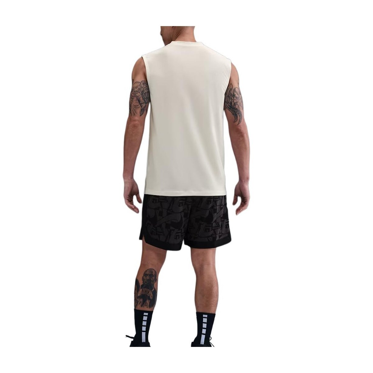 Nike Dri-Fit Giannis