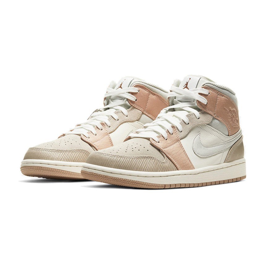 Jordan Air Jordan 1 Mid "Milan"