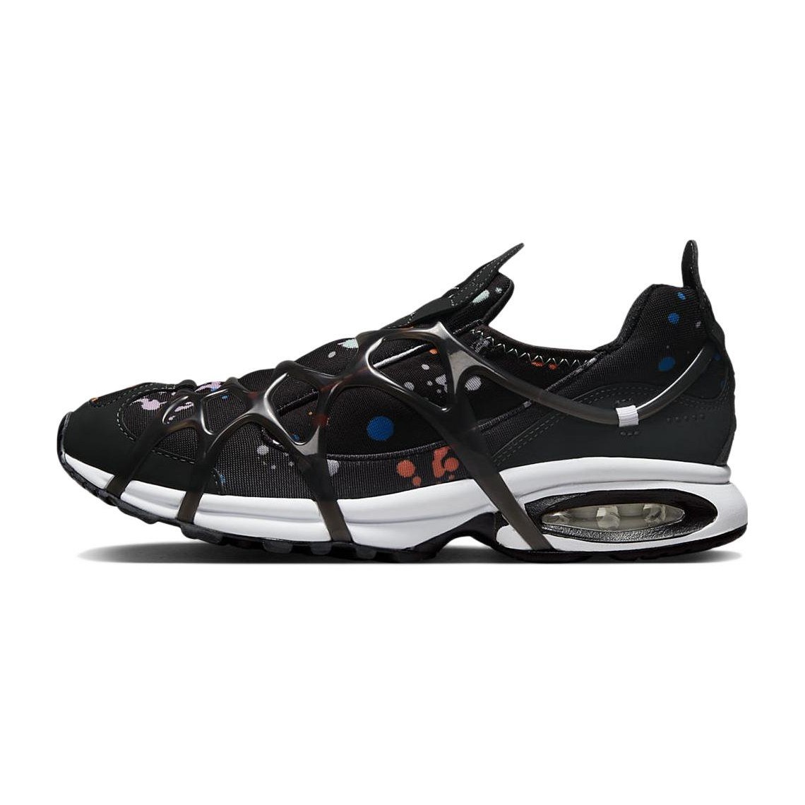 Nike Air Kukini Black