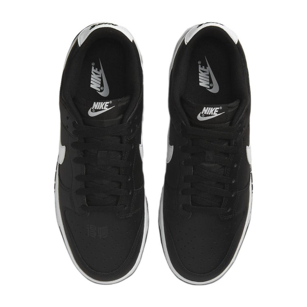 Nike Dunk Low Black