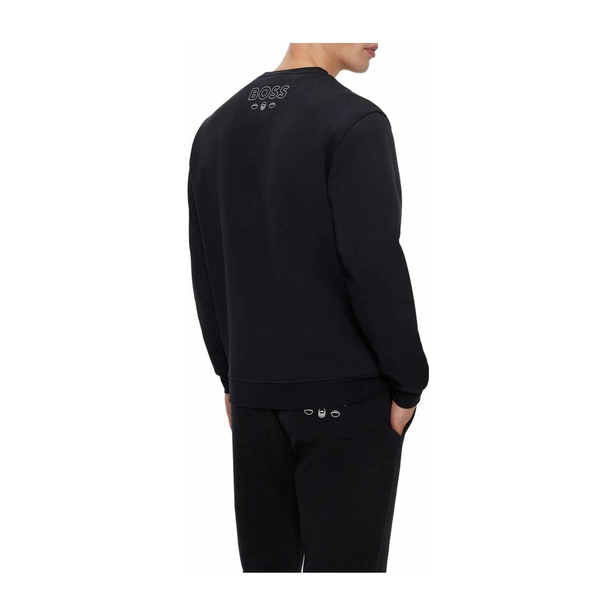 HUGO BOSS