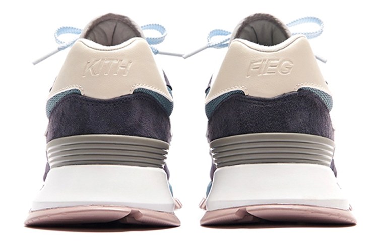 Ronnie Fieg x New Balance 1300