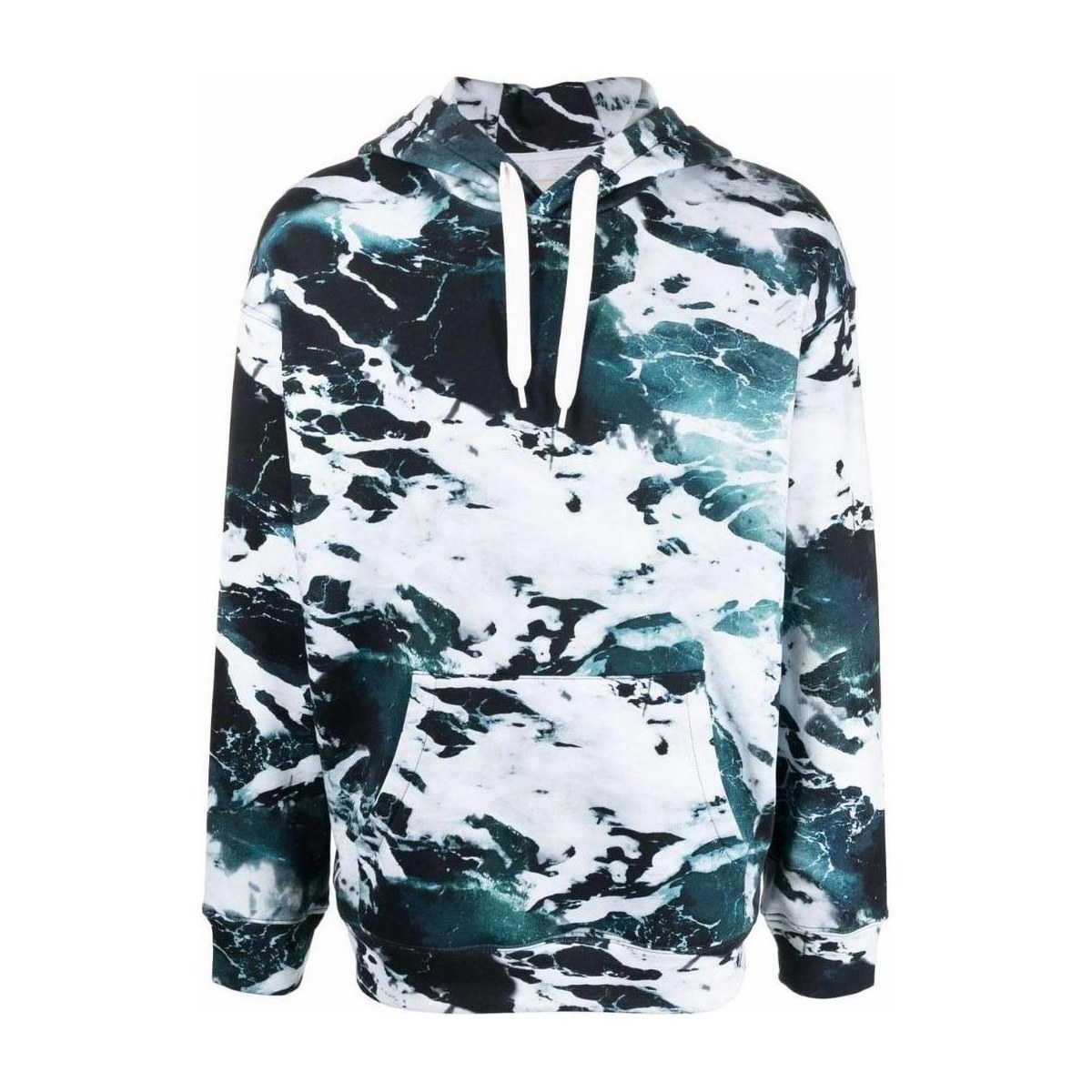 Emporio Armani Hoodie