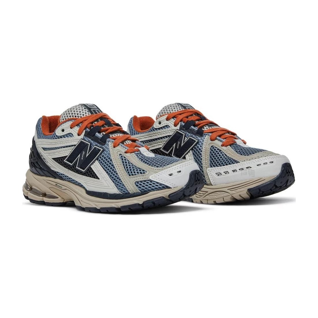 New Balance 1906R Blue Silver