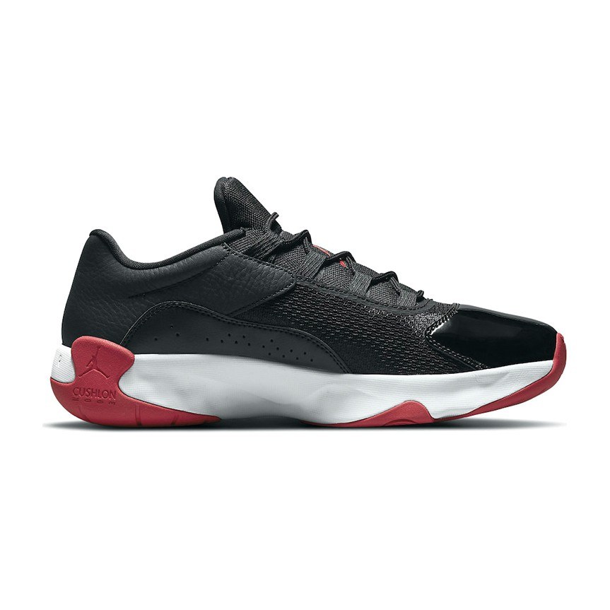 Jordan Air Jordan 11 CMFT Low "Bred"