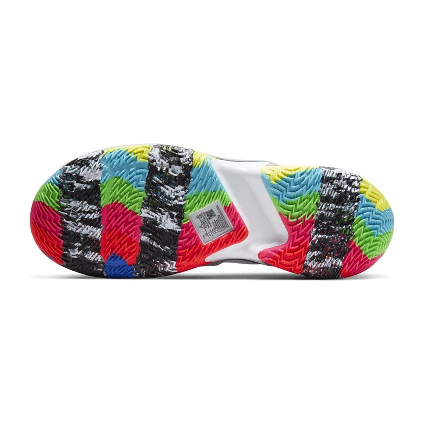 Jordan Why Not Zer0.3