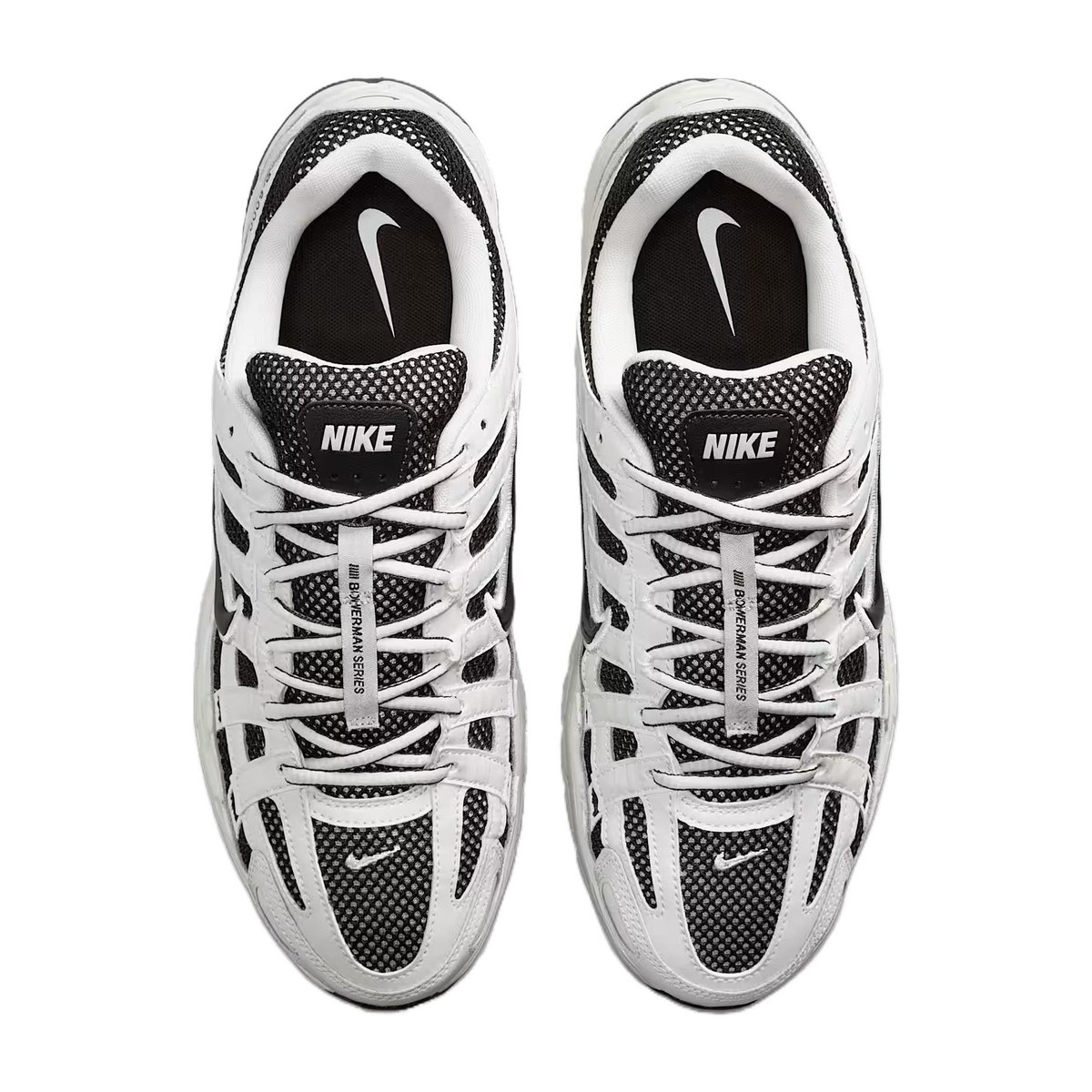 Nike P-6000