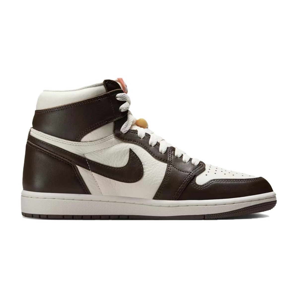 Jordan Air Jordan 1 High OGLight Madder Root
