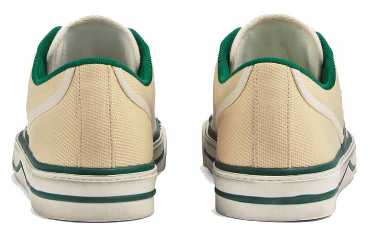 Gucci Tennis 1977