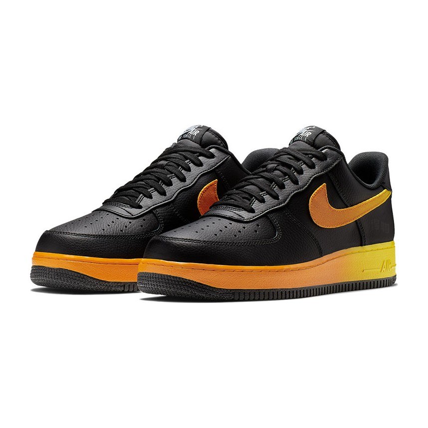 Nike Air Force 1 '07 LV8 Orange Gradient
