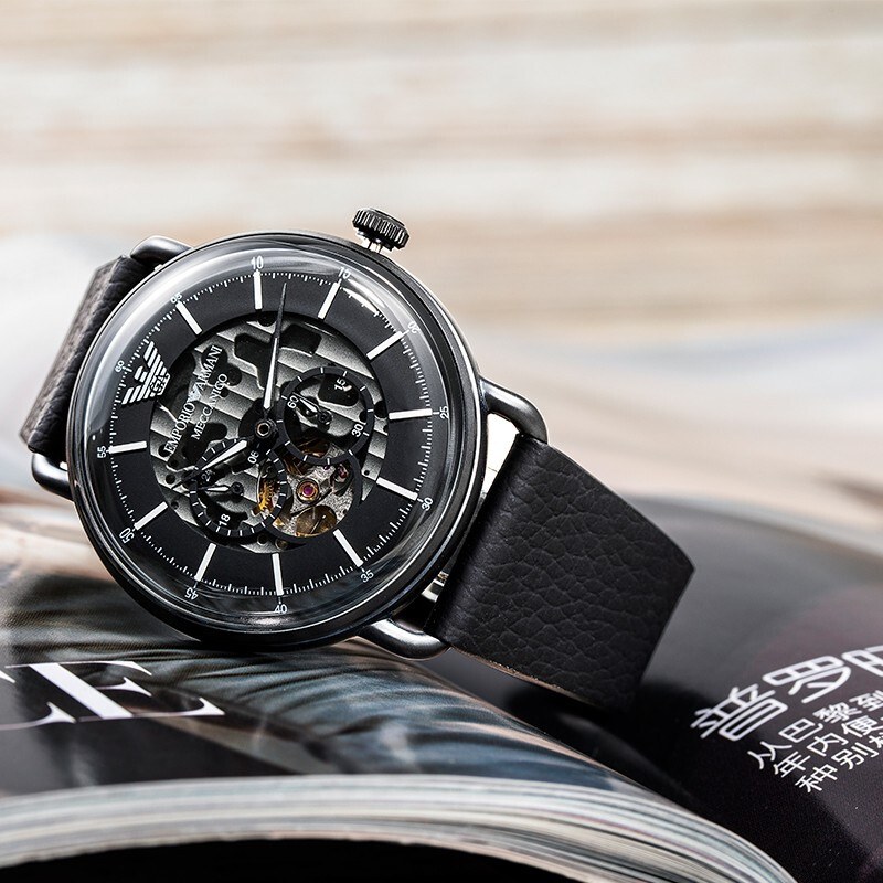 Emporio Armani AR60026