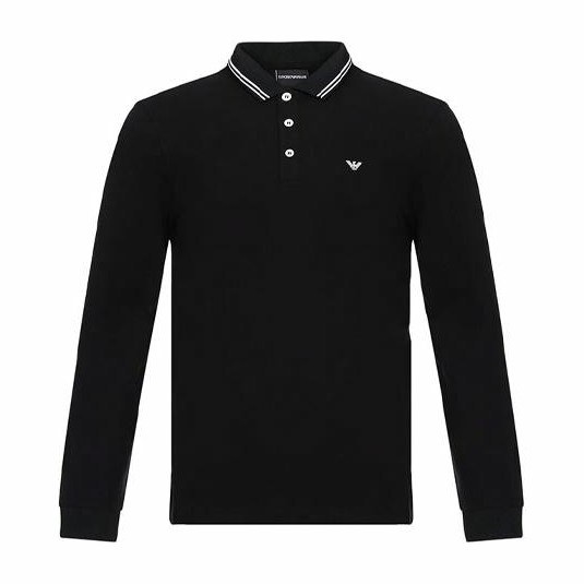 EMPORIO ARMANI LogoPolo