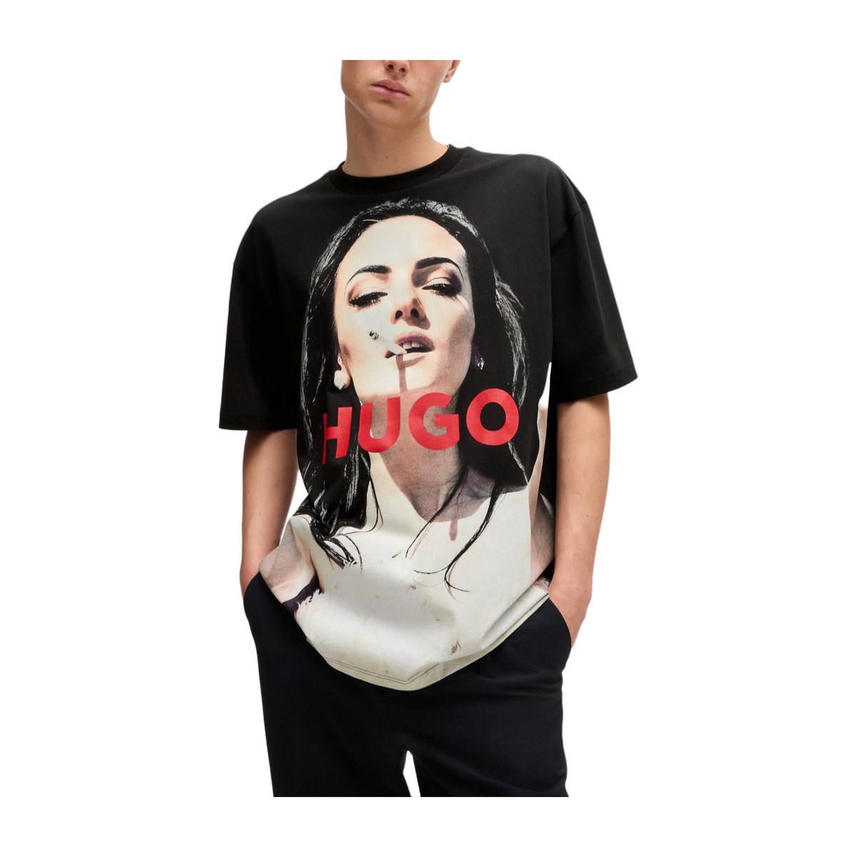 HUGO BOSS