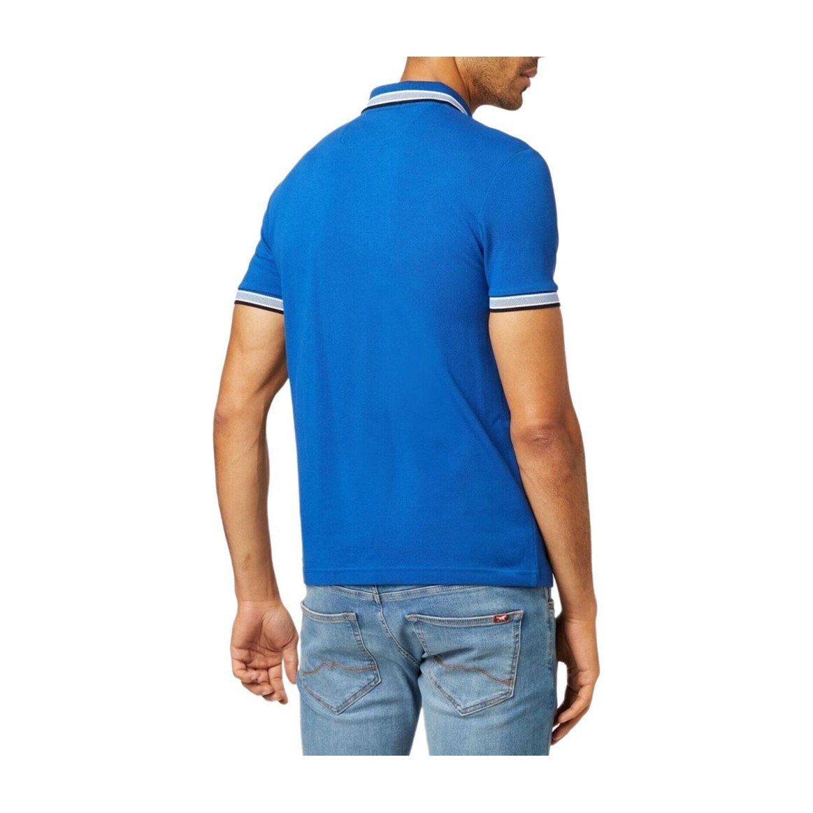 HUGO BOSS Polo Blue