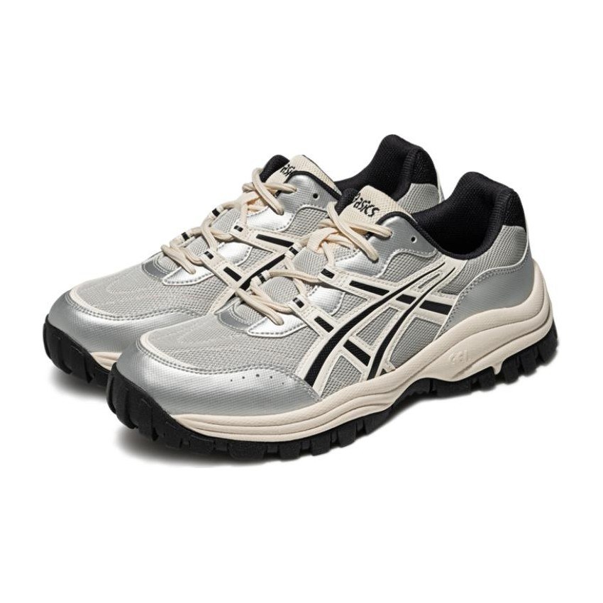 Asics GEL-CSL02 Silver Grey