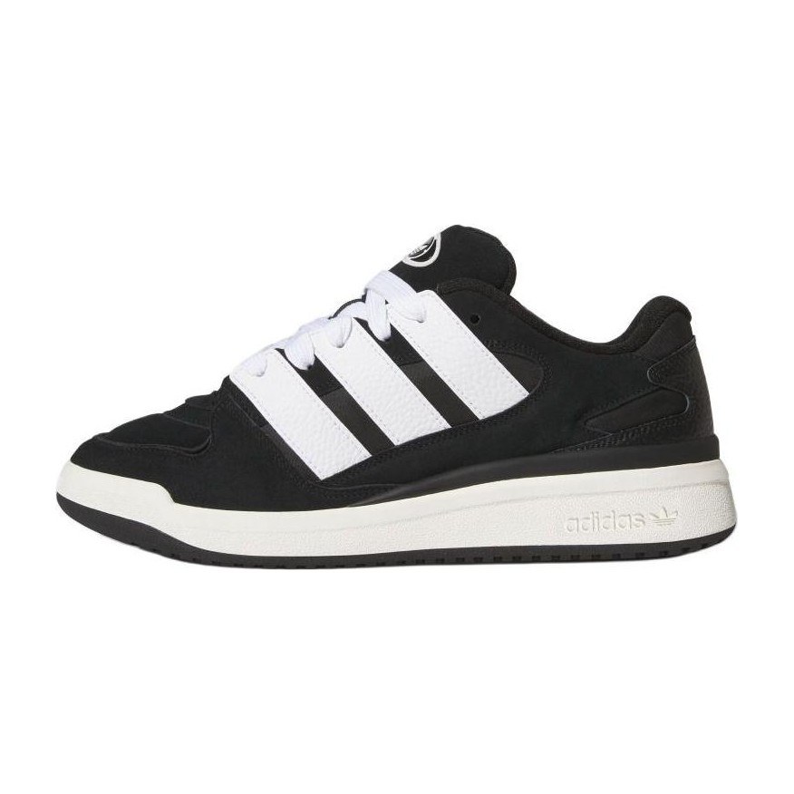 adidas Originals Forum 2000 Black White