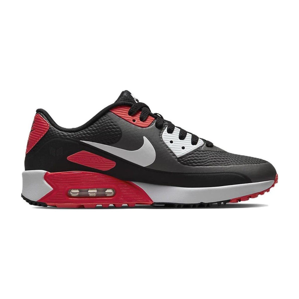 Nike Air Max 90 G Black Red
