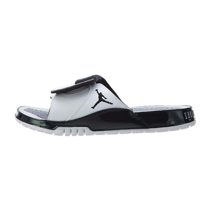 Jordan Hydro Retro 11 Chameleon Slides
