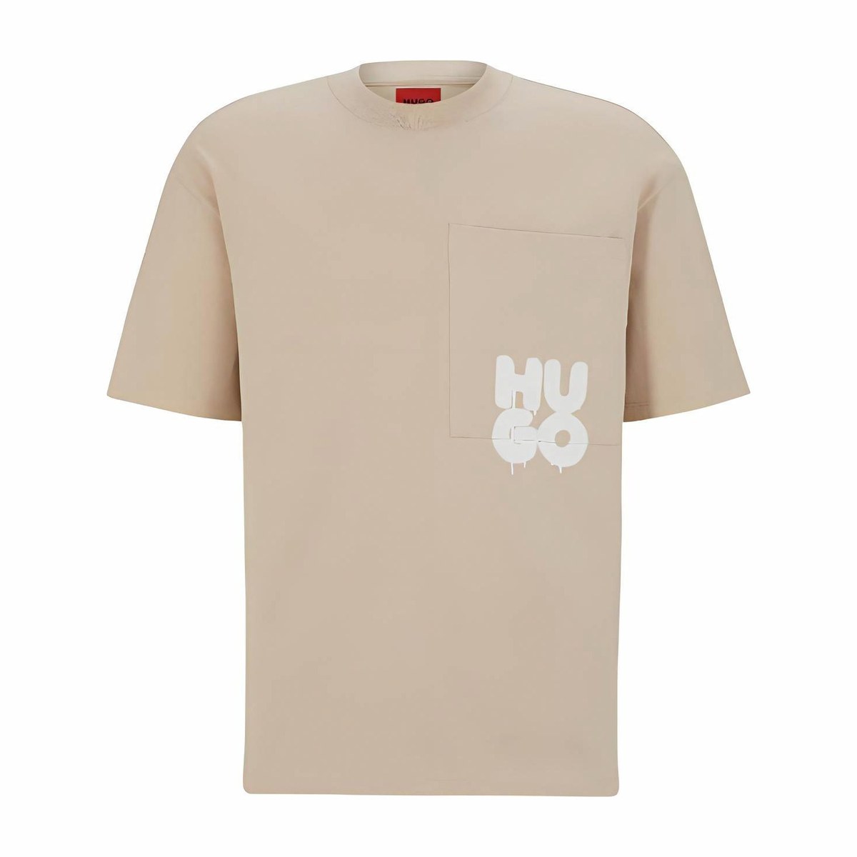 HUGO BOSS SS23 LogoT