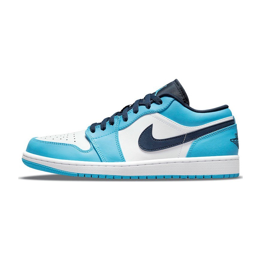 Jordan Air Jordan 1 Low "UNC"