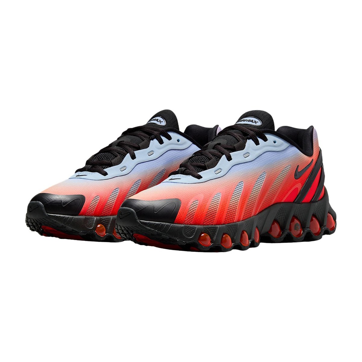 Nike Air Max Dn8 Red