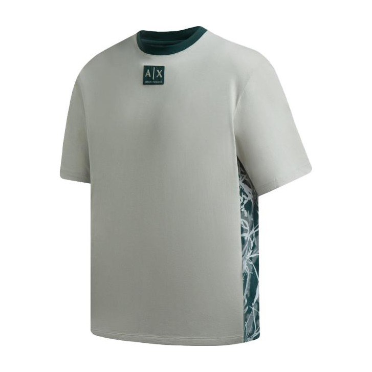 ARMANI EXCHANGE SS23 LogoT