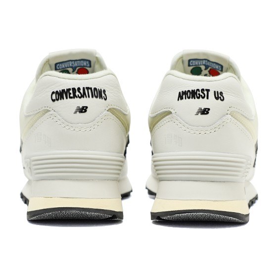 Joe Freshgoods x New Balance 574 "Conversations Amongst Us"