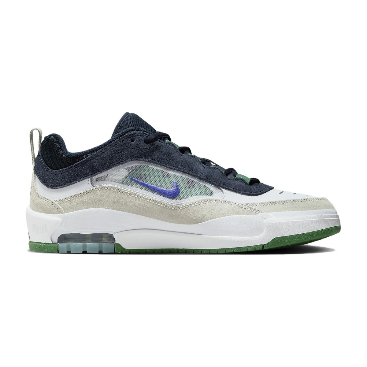 Nike SB Ishod 2 White Green