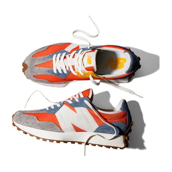 New Balance 327