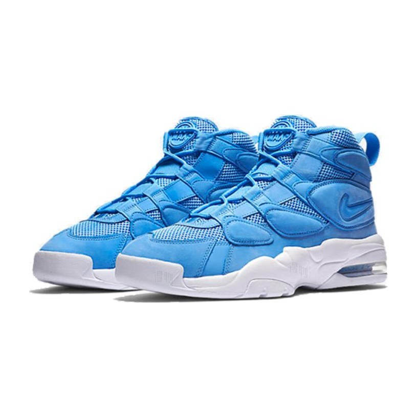 Nike Air Max 2 Uptempo 94 University Blue