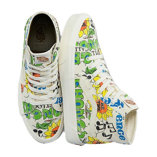 Vans SK8 Tapered