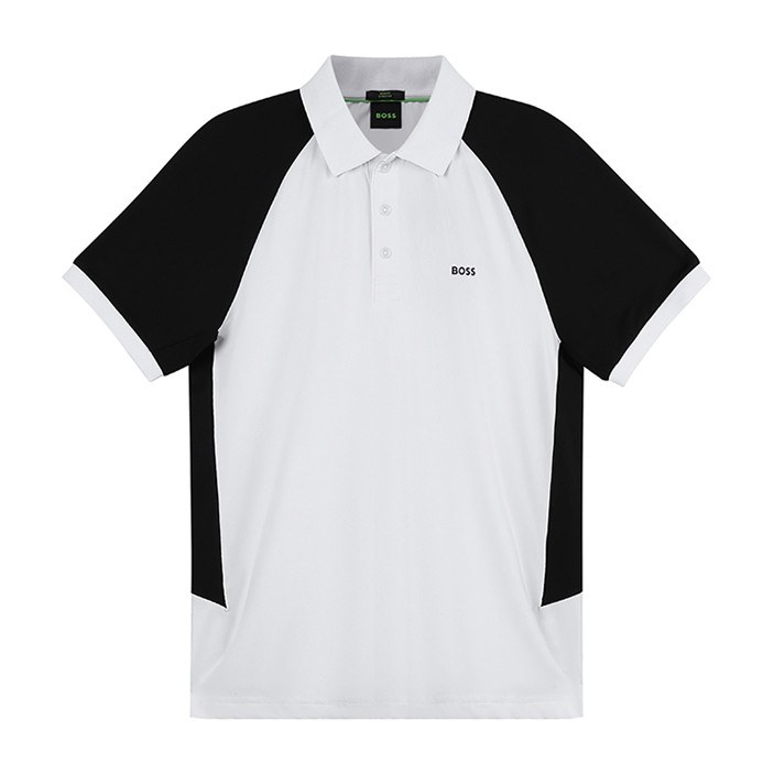 HUGO BOSS SS23 Polo